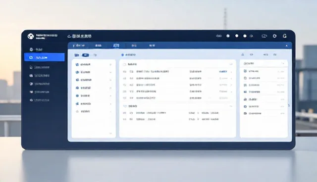 智能运维中数据安全服务的实施保障建议