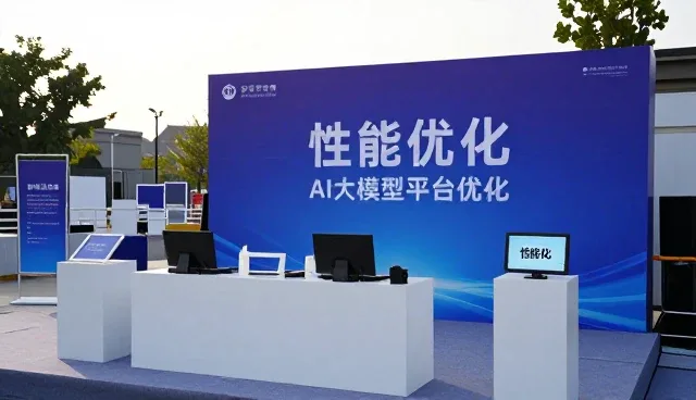 技术优化在合作关系中的应用场景分析