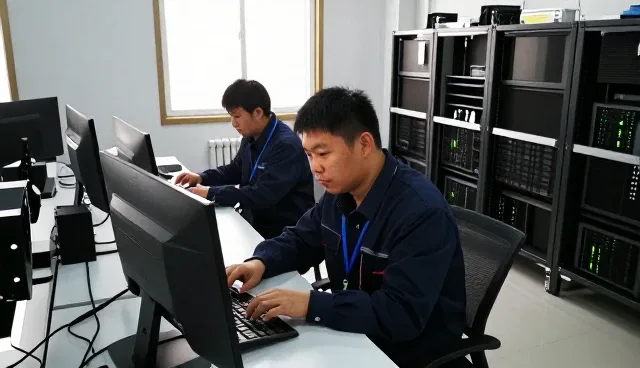 重庆多财多亿科技有限公司分享技术转让等系统集成服务应用经验