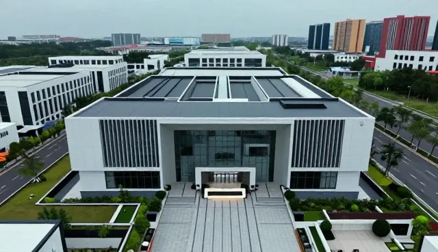 工业自动化场景中数据安全服务的运维性能分析